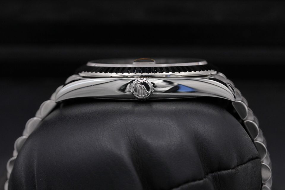 Rolex Datejust 41 126334 Image 3